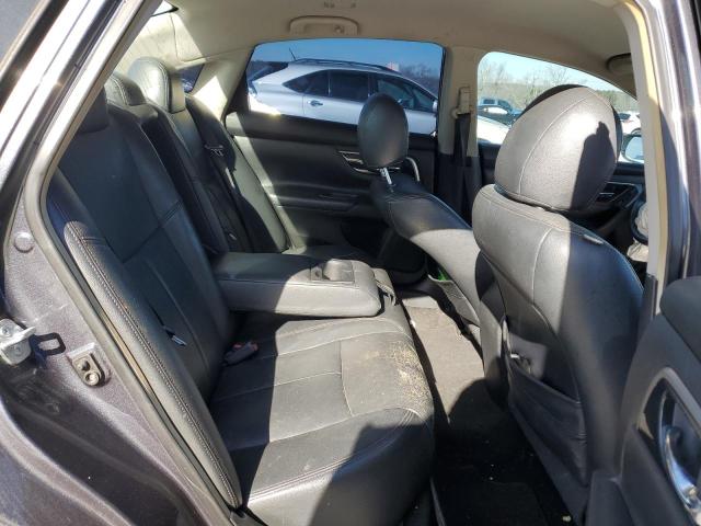 Photo 10 from auction – 2013 NISSAN ALTIMA 2.5 with VIN 1N4AL3APXDC247626