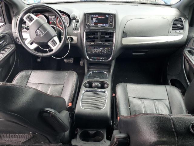 Photo 8 from auction – 2019 DODGE GRAND CARA with VIN 2C4RDGEG4KR663073