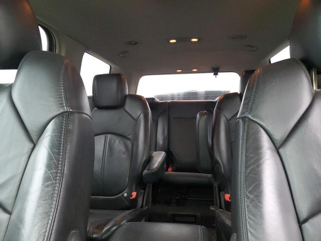 Photo 10 from auction – 2008 GMC ACADIA SLT with VIN 1GKER23758J187097