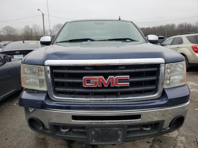 Photo 5 from auction – 2010 GMC SIERRA K15 with VIN 3GTRKVE30AG261062