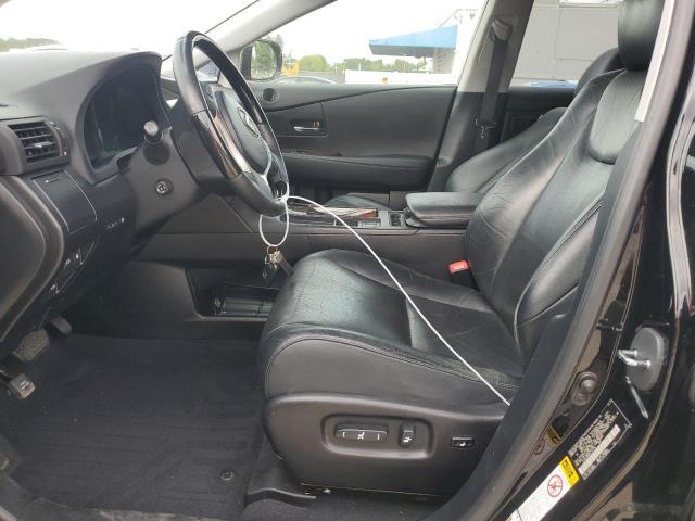 Photo 7 from auction – 2014 LEXUS RX 350 with VIN 2T2ZK1BA8EC141730