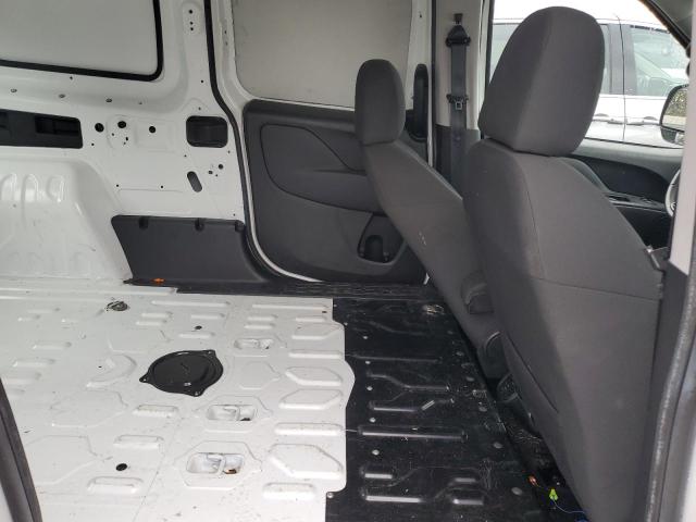 Photo 11 from auction – 2017 RAM PROMASTER with VIN ZFBERFABXH6E11225