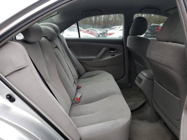 Photo 10 from auction – 2009 TOYOTA CAMRY BASE with VIN 4T4BE46K89R066877