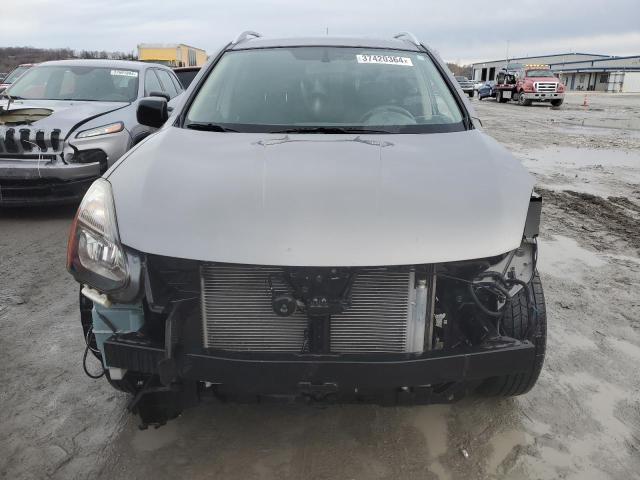 Photo 5 from auction – 2014 NISSAN ROGUE SELE with VIN JN8AS5MT5EW622909