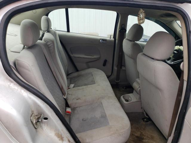 Photo 10 from auction – 2007 CHEVROLET COBALT LS with VIN 1G1AK55F077182785
