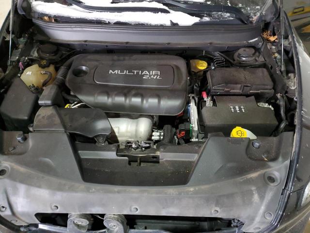 Photo 12 from auction – 2015 JEEP CHEROKEE L with VIN 1C4PJLCB8FW737270