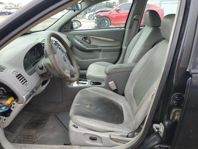Photo 7 from auction – 2005 CHEVROLET MALIBU MAX with VIN 1G1ZU648X5F108301