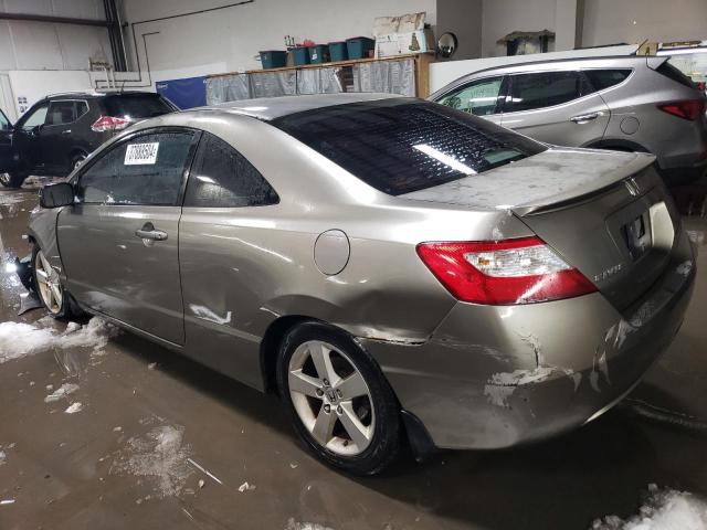 Photo 2 from auction – 2008 HONDA CIVIC EXL with VIN 2HGFG12938H577279