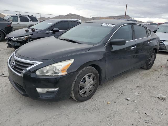 NISSAN ALTIMA 2.5 2015 with VIN 1N4AL3AP2FN860900 - Photo from auction