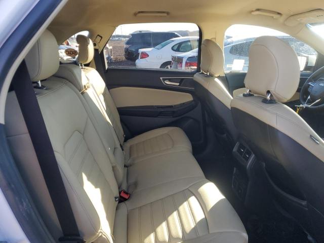 Photo 10 from auction – 2019 FORD EDGE SEL with VIN 2FMPK3J93KBB52939