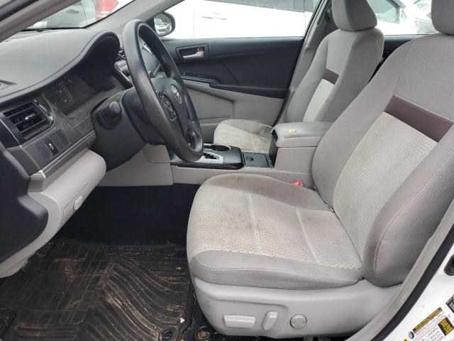 Photo 7 from auction – 2012 TOYOTA CAMRY BASE with VIN 4T1BF1FK1CU134126