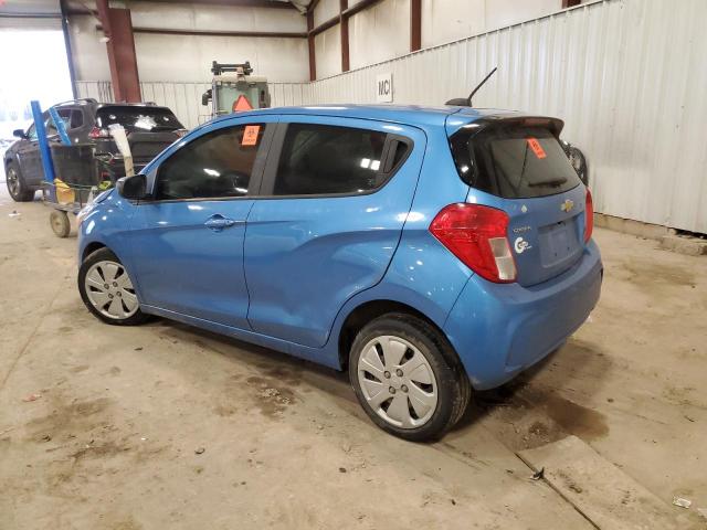 صورة رقم 2 من المزاد - 2018 CHEVROLET SPARK LS مع VIN KL8CB6SA6JC449059