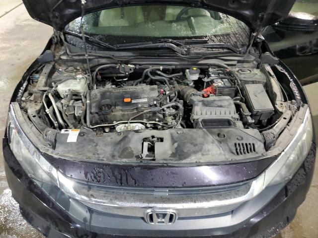 Photo 11 from auction – 2016 HONDA CIVIC LX with VIN 19XFC2F54GE217486