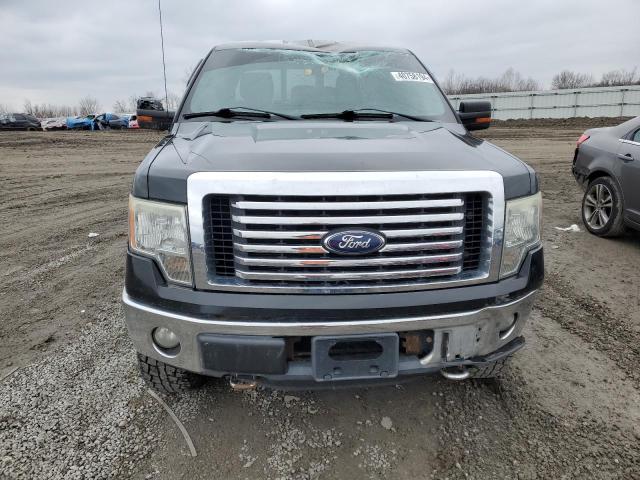 Photo 5 from auction – 2012 FORD F150 SUPER with VIN 1FTFW1EF3CKD63316