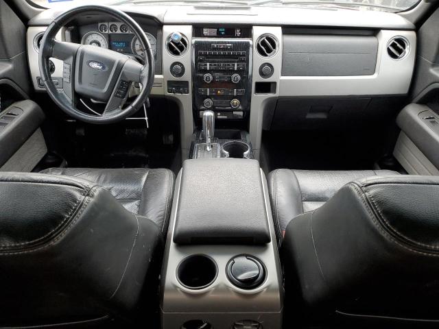 Photo 8 from auction – 2010 FORD F150 SUPER with VIN 1FTFW1EV6AFD33109