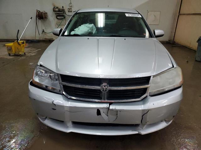 Photo 5 from auction – 2010 DODGE AVENGER R/ with VIN 1B3CC5FV4AN222485