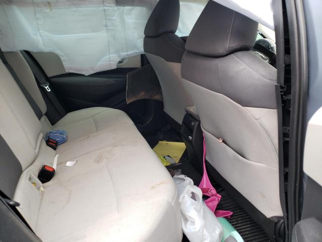 Photo 10 from auction – 2021 TOYOTA COROLLA LE with VIN 5YFEPMAE9MP264722