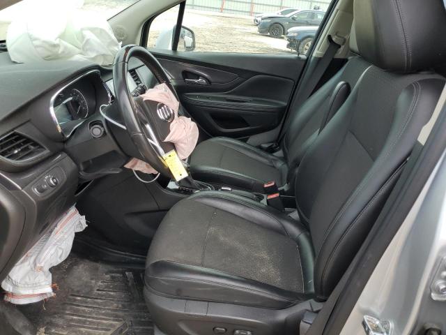 Photo 7 from auction – 2019 BUICK ENCORE PRE with VIN KL4CJASB1KB822046