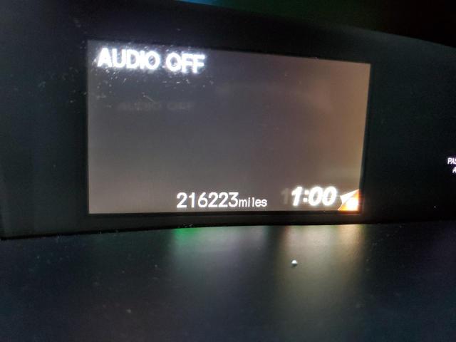 Zdjęcie 9 z aukcji – 2012 HONDA CIVIC LX z VIN 2HGFB2F52CH330405