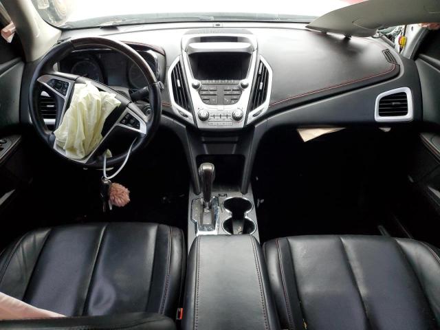 Photo 8 from auction – 2013 GMC TERRAIN DE with VIN 2GKALYEK5D6384878