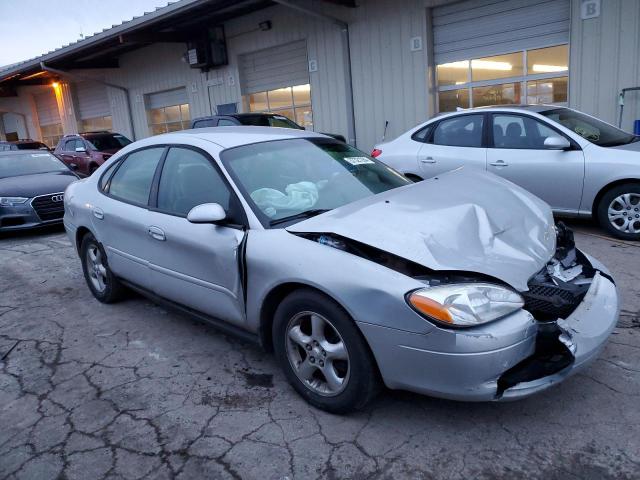 Photo 4 from auction – 2001 FORD TAURUS SE with VIN 1FAFP53U41A282050