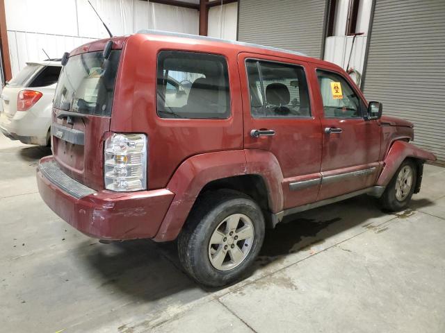 Photo 3 from auction – 2011 JEEP LIBERTY SP with VIN 1J4PN2GK6BW521382