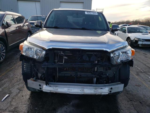 Photo 5 from auction – 2012 TOYOTA 4RUNNER SR with VIN JTEBU5JR2C5093369