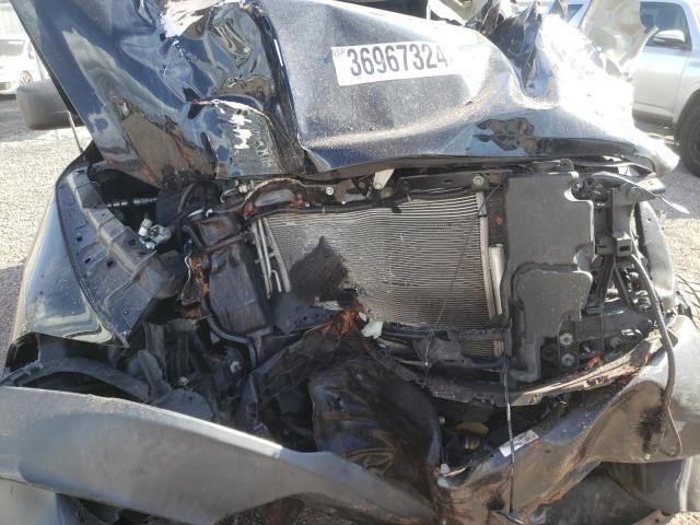 Photo 11 from auction – 2021 RAM 1500 CLASS with VIN 3C6RR7KT1MG686023