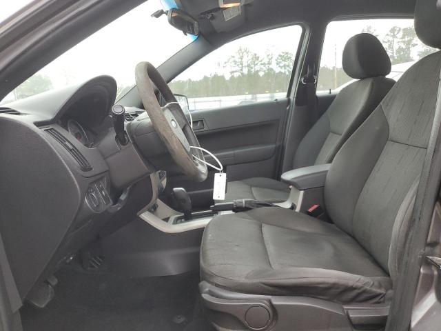 Photo 7 from auction – 2010 FORD FOCUS SE with VIN 1FAHP3FN8AW218467