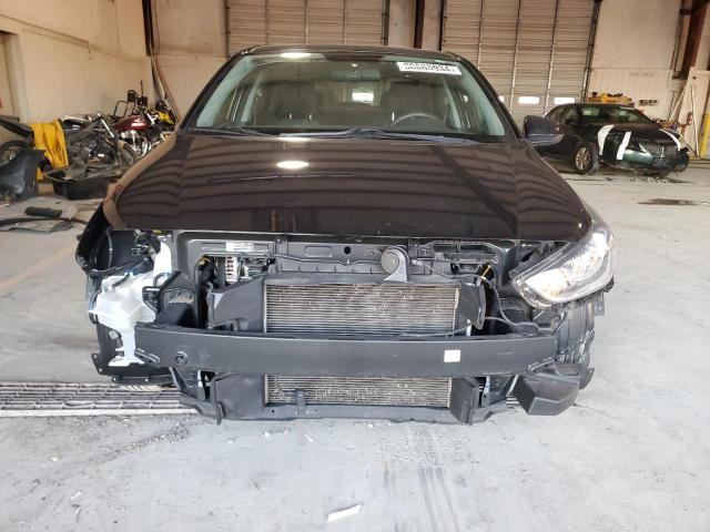 Photo 5 from auction – 2020 HYUNDAI ACCENT SE with VIN 3KPC24A60LE095172