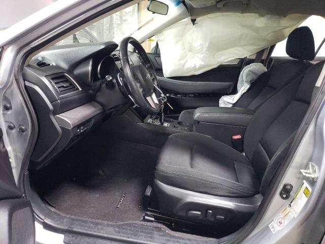 Photo 7 from auction – 2015 SUBARU LEGACY 2.5 with VIN 4S3BNAC69F3049558