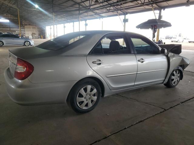 Photo 3 from auction – 2002 TOYOTA CAMRY LE with VIN 4T1BE32K02U019049