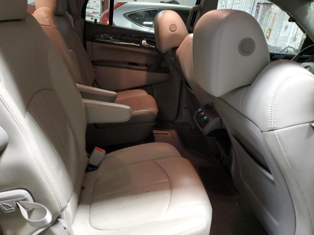 Photo 11 from auction – 2015 BUICK ENCLAVE with VIN 5GAKVBKD0FJ132797
