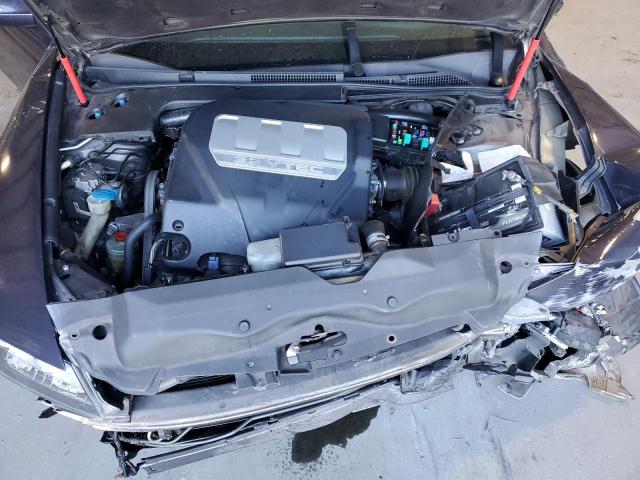 Zdjęcie 11 z aukcji – 2007 ACURA TL z VIN 19UUA66217A024002
