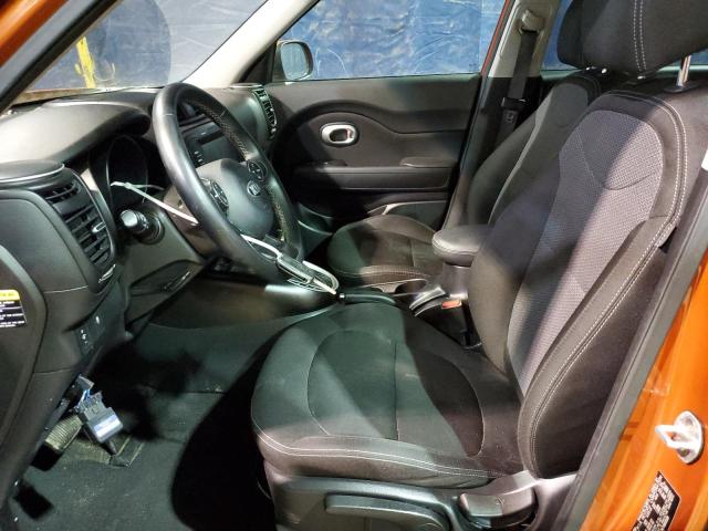 Photo 7 from auction – 2019 KIA SOUL + with VIN KNDJP3A52K7669599
