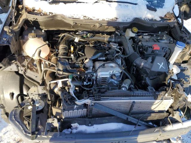 Photo 11 from auction – 2021 FORD ECOSPORT S with VIN MAJ3S2GEXMC447305