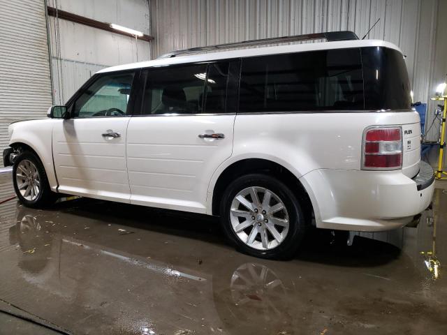 Photo 2 from auction – 2012 FORD FLEX SEL with VIN 2FMHK6CC4CBD20734