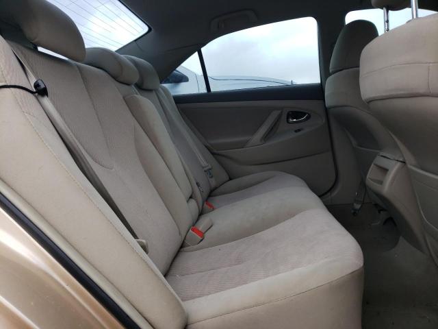 Photo 10 from auction – 2011 TOYOTA CAMRY BASE with VIN 4T1BF3EK0BU653597