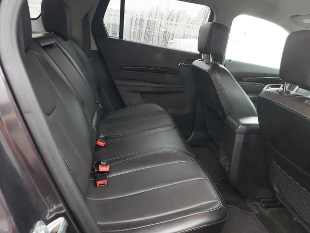 Photo 11 from auction – 2016 GMC TERRAIN DE with VIN 2GKFLRE34G6333106