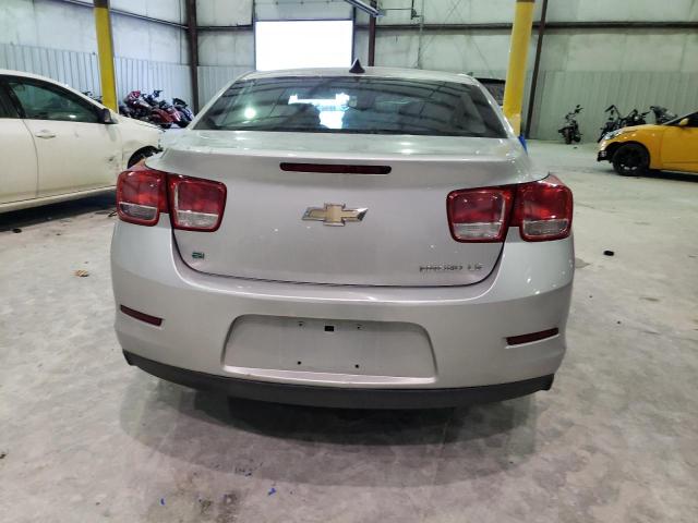 Photo 6 from auction – 2015 CHEVROLET MALIBU LS with VIN 1G11B5SL3FF317403