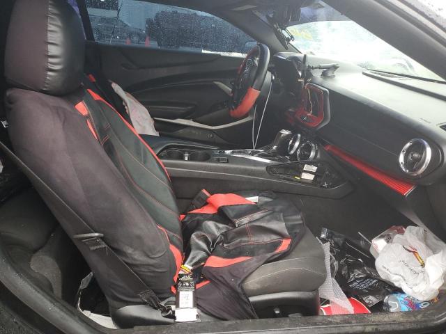 Photo 7 from auction – 2019 CHEVROLET CAMARO LS with VIN 1G1FB3DX5K0149092