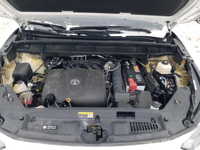 Photo 12 from auction – 2021 TOYOTA HIGHLANDER with VIN 5TDFZRBH7MS067172