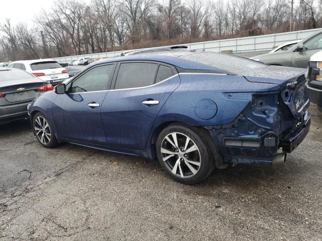 Photo 2 from auction – 2016 NISSAN MAXIMA 3.5 with VIN 1N4AA6AP2GC447055