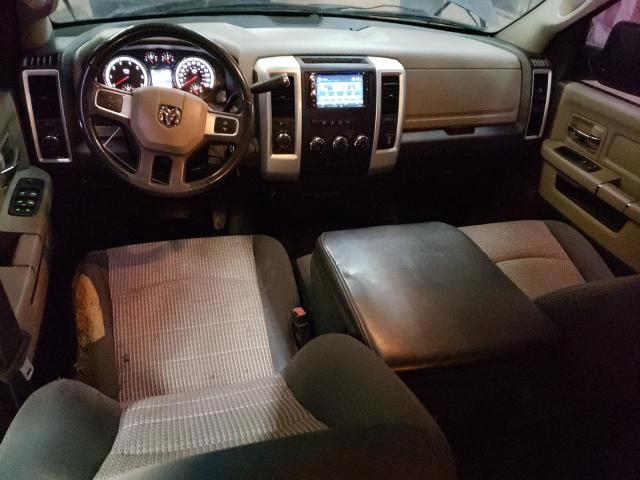 Photo 8 from auction – 2011 DODGE RAM 1500 with VIN 1D7RV1CT1BS574737