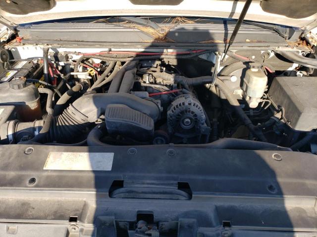 Photo 12 from auction – 2008 GMC YUKON with VIN 1GKFC13048R180632
