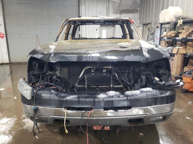 Photo 5 from auction – 2004 CHEVROLET SILVERADO with VIN 1GCHK29284E289652