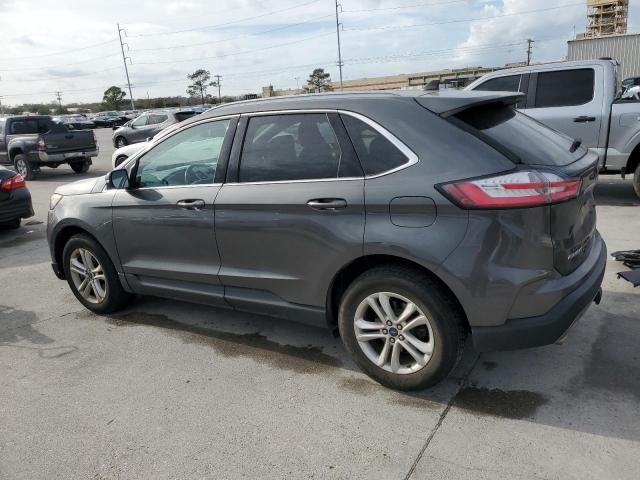 Photo 2 from auction – 2020 FORD EDGE SEL with VIN 2FMPK4J98LBB49865