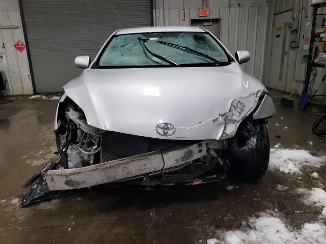 Photo 5 from auction – 2011 TOYOTA COROLLA MA with VIN 2T1KU4EEXBC606889