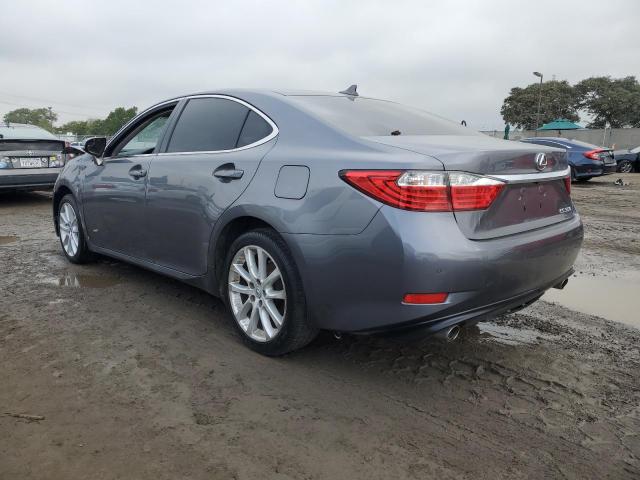Photo 2 from auction – 2013 LEXUS ES 350 with VIN JTHBK1GG2D2041668