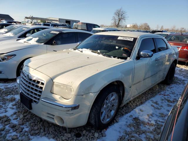 CHRYSLER 300C 2005 con VIN 2C3JA63H35H636120 - Foto de la subasta